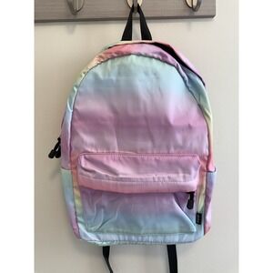 Abshoo Water Resistant  Pastel Tie—Dye Backpack / Lap Top Bag, Lightweight